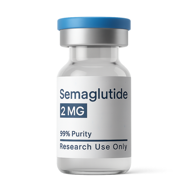 Semaglutide 2mg Bonus