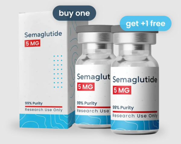 5mg +5mg vial for free