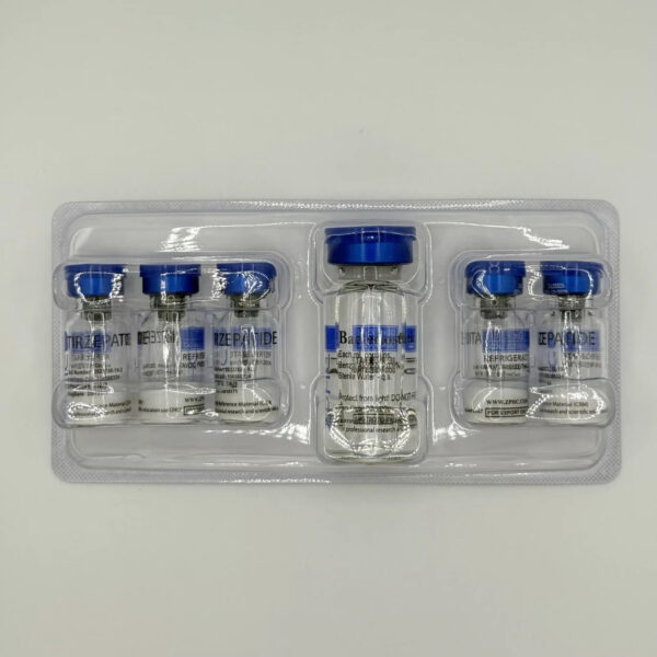 Tirzepatide 37.5 mg kit - Image 5